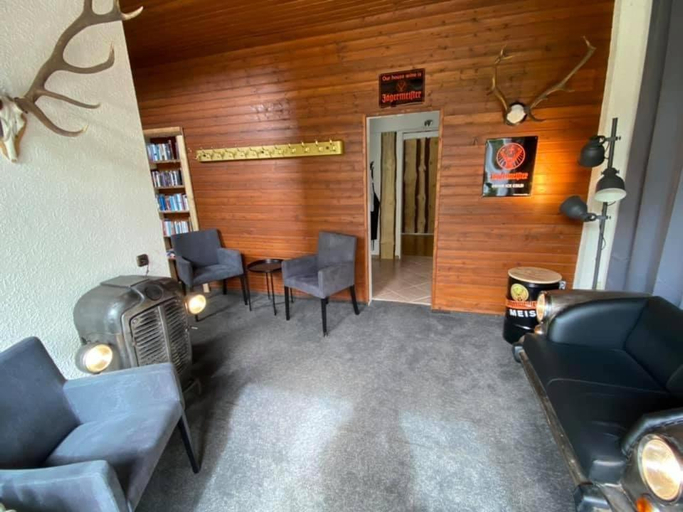 Public Area