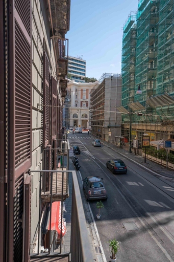 Others 5, Arcoleo Prestige By Dimorra, Napoli