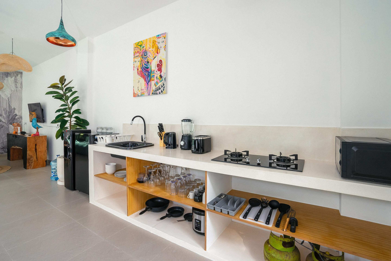 Others 5, Villa Quiet, Badung