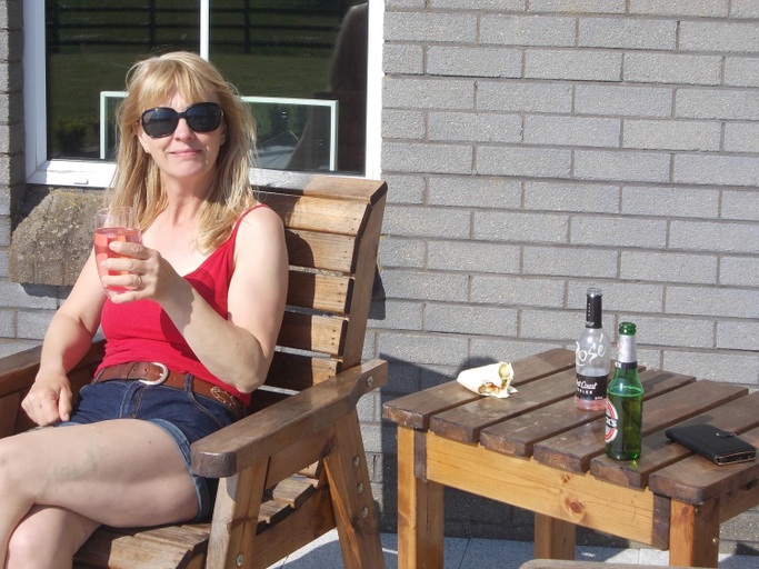 Garden 3, Glendaloch B&B, Antrim and Newtownabbey
