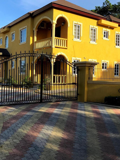 Exterior & Views, Lapiz Lazuli at Serenity Palms