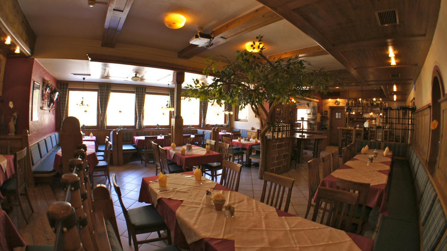 Food & Drinks 4, Hotel Schweizerhof, Kufstein