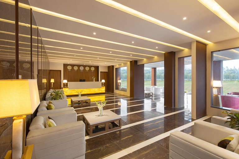 Public Area 3, Clarks Resort Birgunj Nepal, Narayani