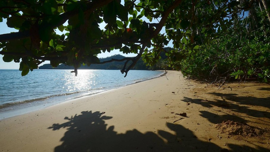 Others 5, Hidden Beach Resort Kohmak Island, K. Ko Kut