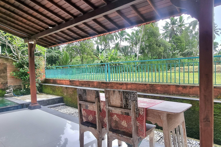 Others, Pandawa Villas Ubud, Gianyar