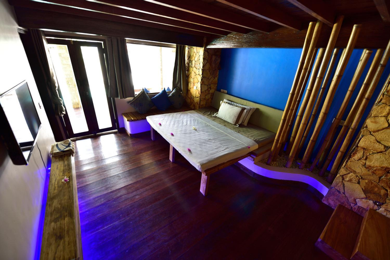 Bedroom 15