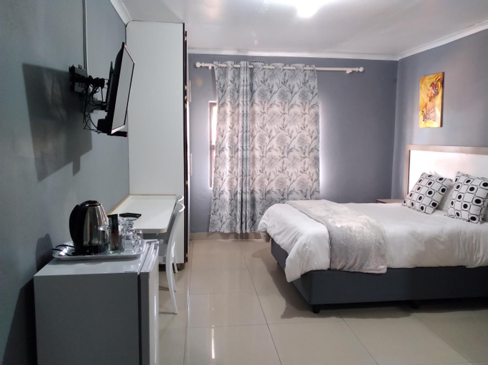 Legugu Bed and Breakfast, Zululand