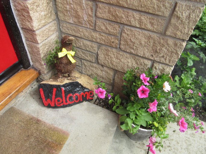 Others 5, Homely Haven, Dunfermline, Fife
