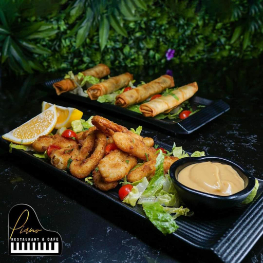 Food & Drinks 5, Mariana Hotel Erbil, Arbil