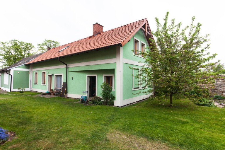 Others 5, Penzion Na Statku, Nymburk