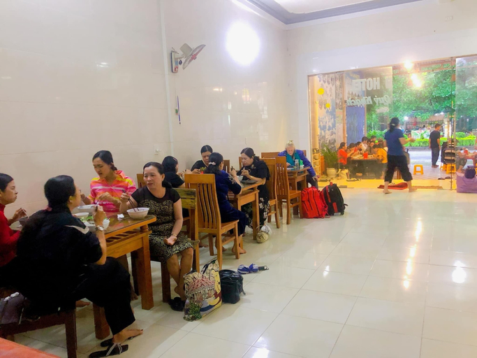 Family & Kids 5, Nam Anh Hotel, Bố Trạch