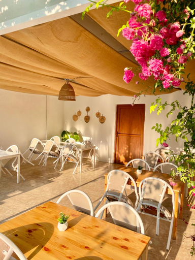 Food & Drinks 5, Cennet Hotel, Fethiye