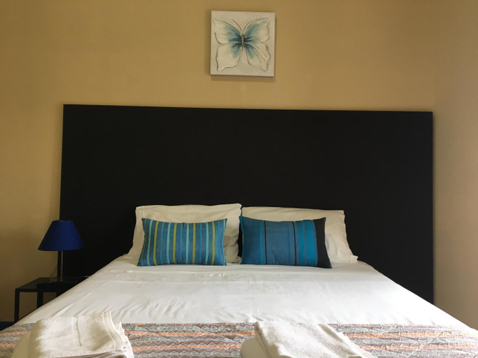 Others 4, Aveiro Train Guesthouse, Aveiro