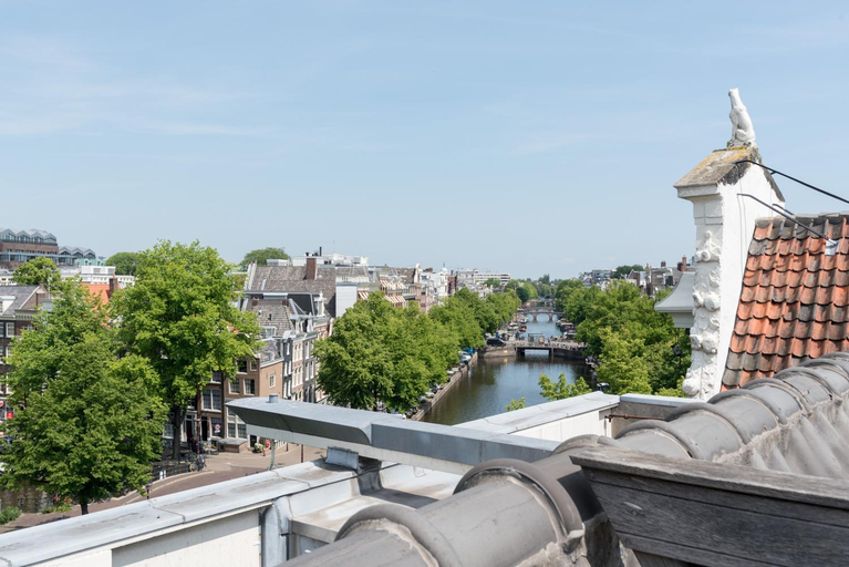 Others 5, Empire suites garden view, Amsterdam