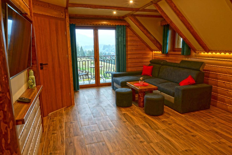 Others 5, Apartamenty Zloty Gron, Cieszyn