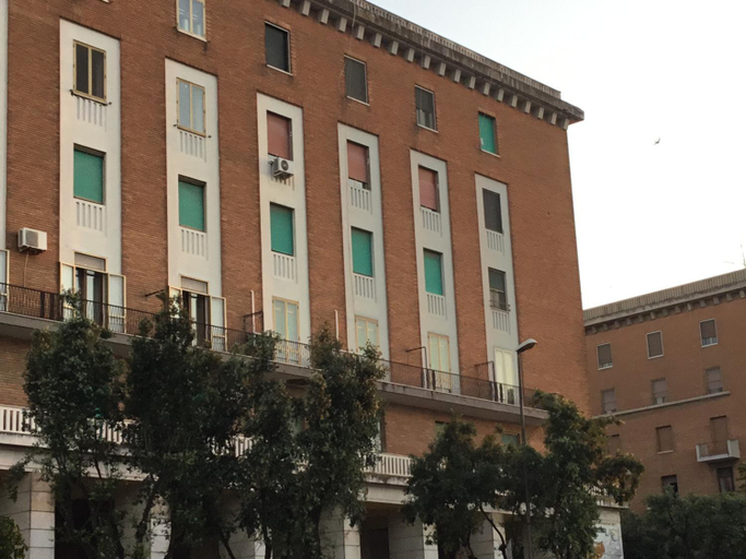 Others 5, A 2 PASSI da, Foggia