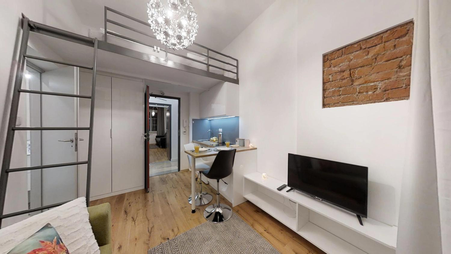 Others 5, APARTHOTEL TECTUM, Środa Śląska
