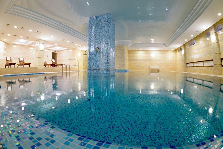 Sport & Beauty 2, Hotel Grand Otrada-NEW, Odes'ka