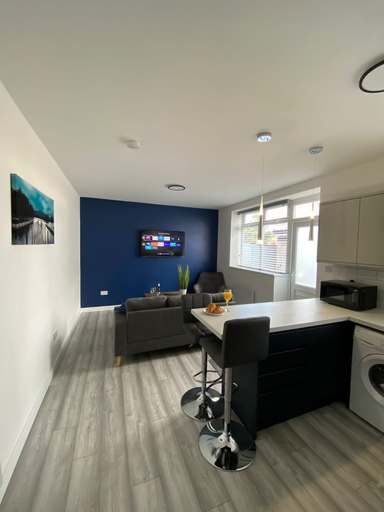 Others 5, HU-Thirteen Apt one, East Riding of Yorkshire