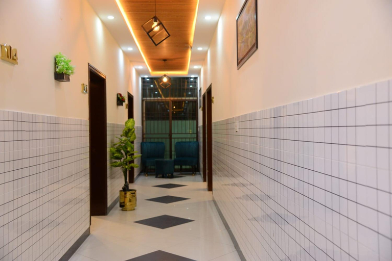 Others 4, Go Guest House Lahore, Lahore