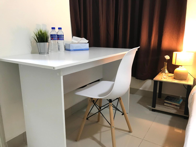 Others 5, Superb Mutiara Ville Cyberjaya, Sepang