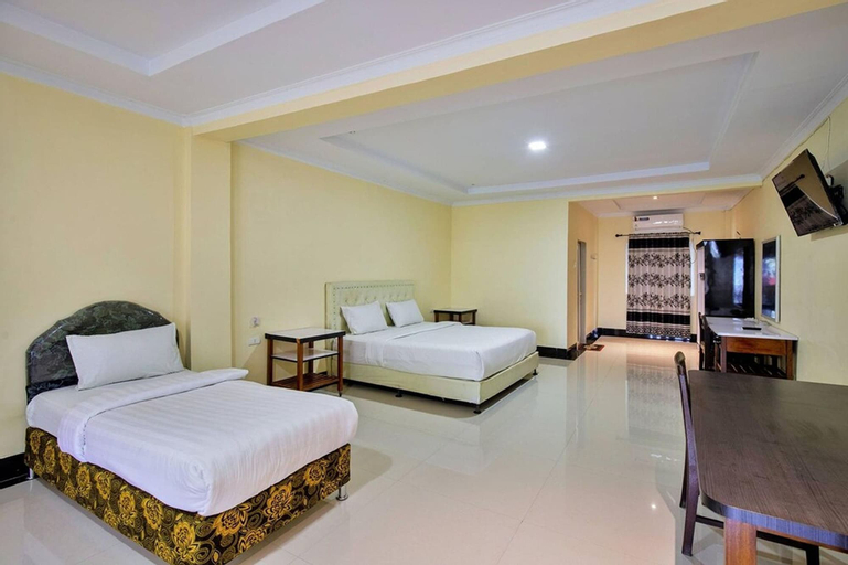 Bedroom 7
