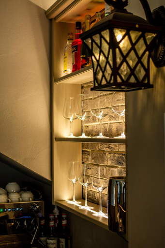 Food & Drinks, Pensjonat Rybical, Giżycko