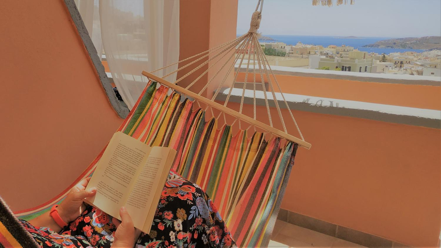 Others 2, My Little Suites, South Aegean
