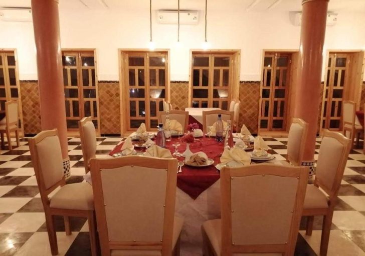 Food & Drinks 3, Kasr Tin Hinane, Errachidia