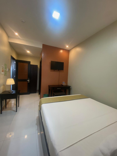 Bedroom 3, Eight Breeze, Baclayon