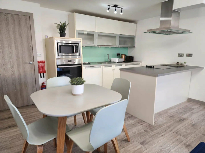 Others 4, Horizon, 2-Bed Luxury Flat3 - GPM, Oxfordshire