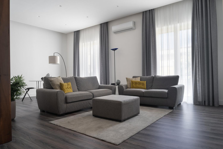 Others 4, Harmony Luxury Rooms, Napoli
