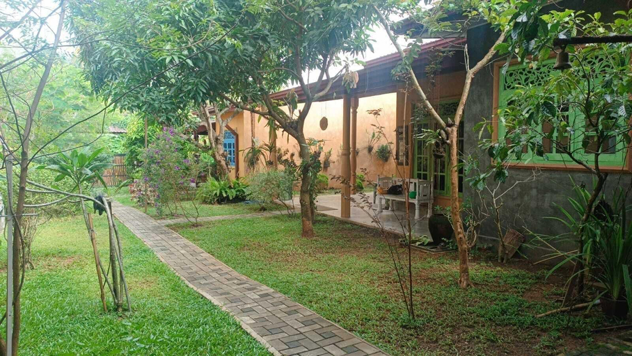 Others 4, Dhee Ayurveda Resort, Kaduwela