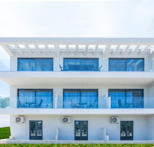 Exterior & Views, Dionisos Luxury Suites, Ionian Islands