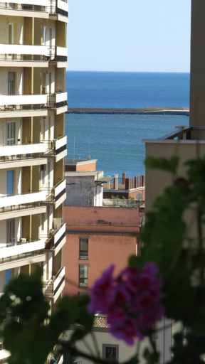 Others 5, Luna Rossa Rooms, Cagliari