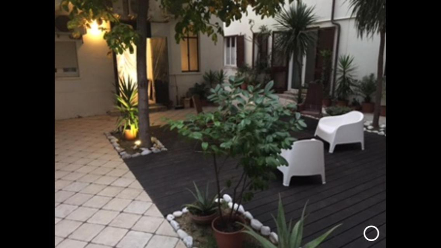 Others 3, B&B Lounge, Fermo