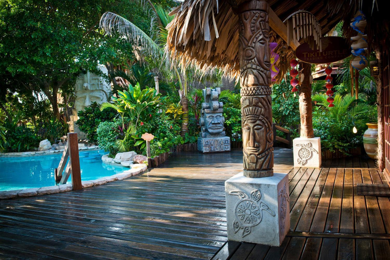 Sport & Beauty 2, Ramon's Village Resort