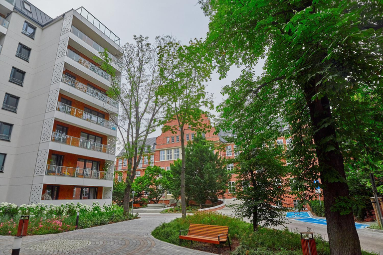 Others 5, Sherlock Apartment, Środa Śląska