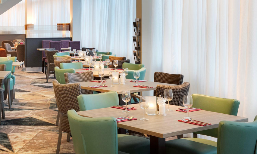 Food & Drinks 5, Leonardo Hotel London Watford, Hertfordshire