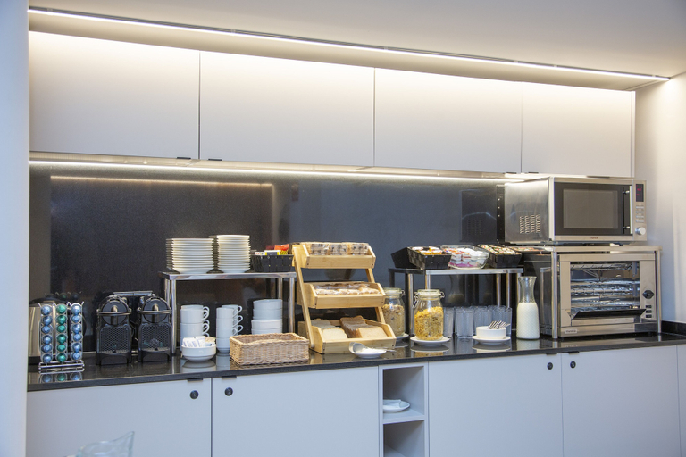 Food & Drinks 5, Aila II Hotel Boutique, Valencia