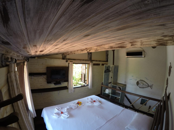 Bedroom 4, Pousada Ibirapuera, Jijoca de Jericoacoara