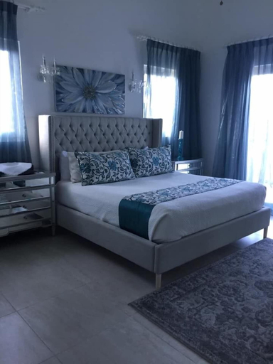 Bedroom 2, Affordable Luxury Vacation, San Felipe de Puerto Plata