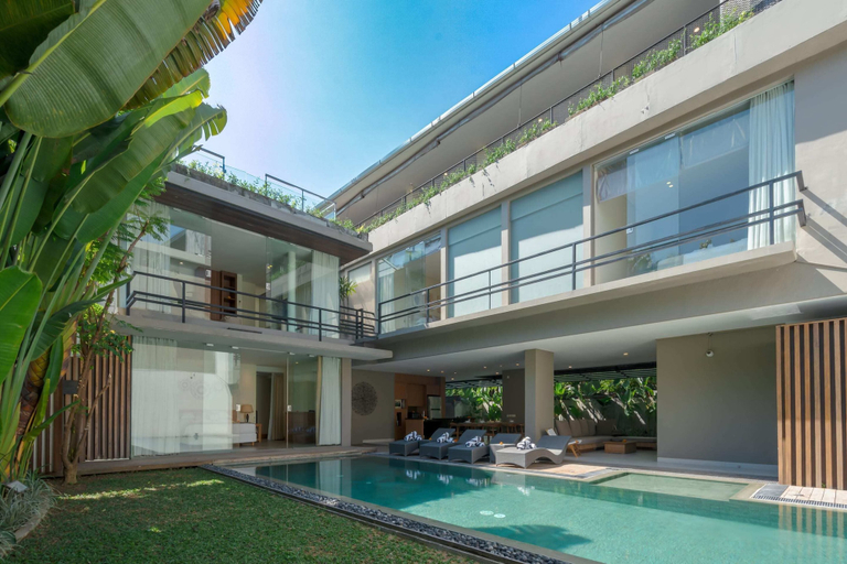Exterior & Views 2, Villa Brawa 8, Badung