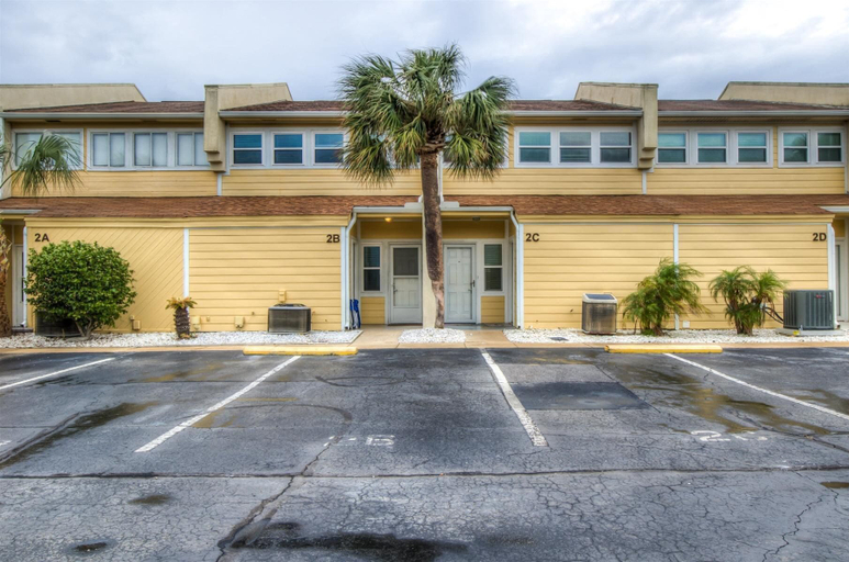 Exterior & Views, 2C, Stay Salty, Walton