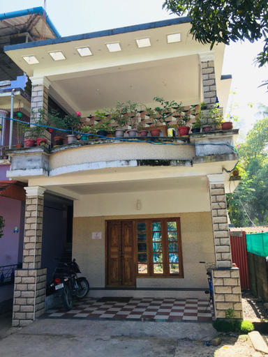 3, Rajas Basera Homestay, Alappuzha