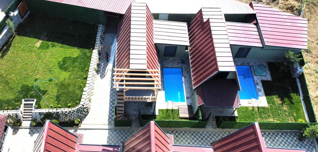 Others 3, Patya BUNGALOV, Karamürsel