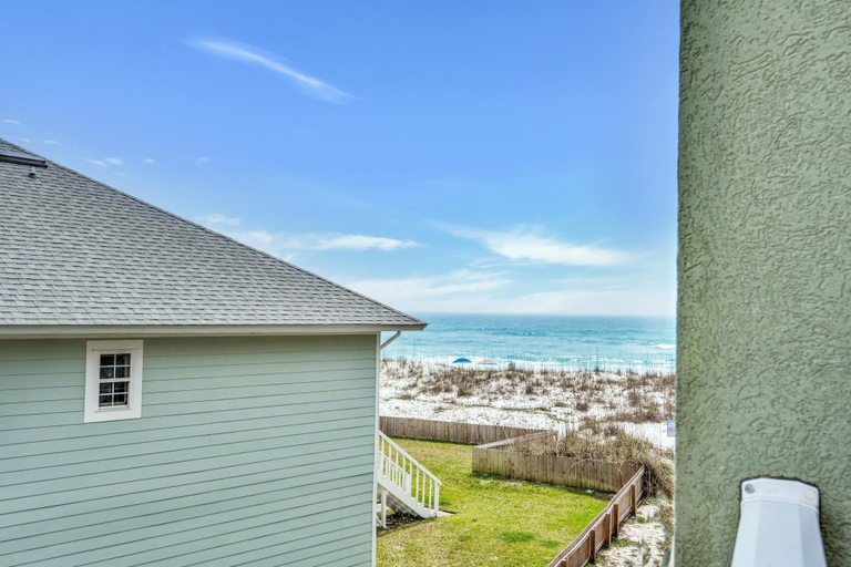 Exterior & Views 2, Bonita Bay, Escambia