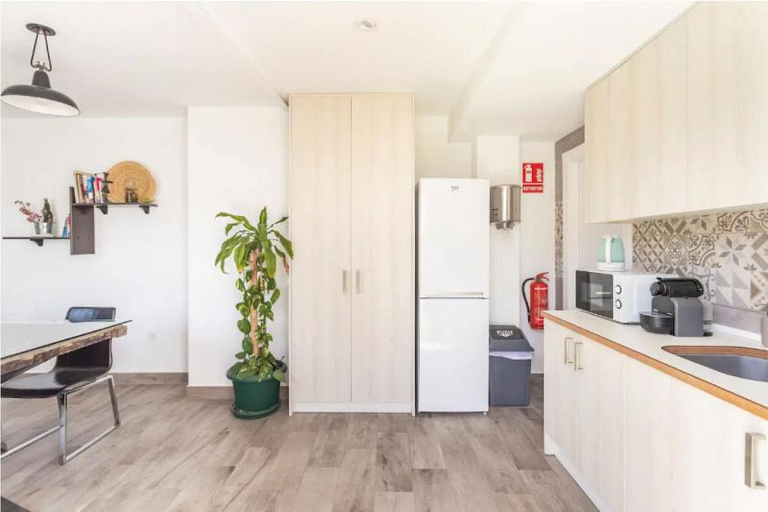 Others 4, Wood&Stone Rooms - Eywa Hogar, Murcia