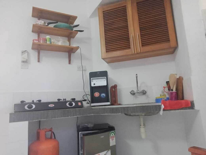 Others 3, Lux Suites Royal Palm Studio Apartment, Kilifi South