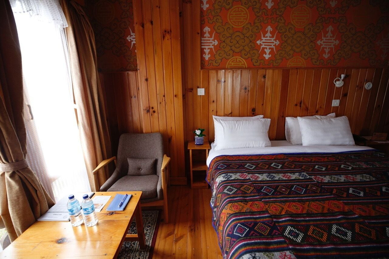 Bedroom, Thimphu Boutique, Kawang